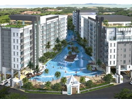 รูป Laguna Beach Resort Jomtien - รูปที่ 2/9