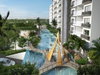 logo project Laguna Beach Resort Jomtien