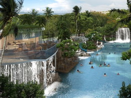 รูป Laguna Beach Resort Jomtien - รูปที่ 4/9