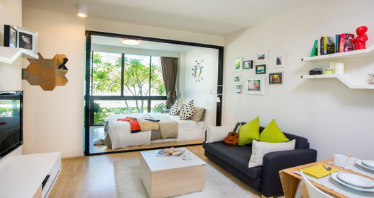 รูป Connext Condo - รูปที่ 4/7