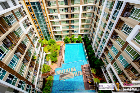 Plus Condo Hat Yai