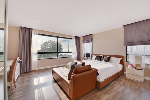 Project Cape Town Condo Sriracha Picture - 4/5
