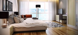 รูป Cape Town Condo Sriracha - รูปที่ 2/5