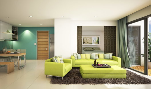 รูป Ratchaporn Place - รูปที่ 3/5