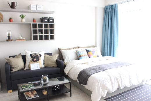 รูป The Geo Gardin - รูปที่ 1/4