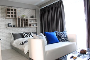 รูป The Geo Gardin - รูปที่ 2/4