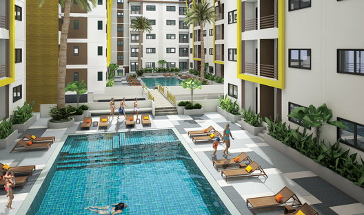 รูป Ratchaporn Place - รูปที่ 2/5