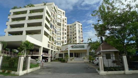 รูป Sky Breeze Condo - รูปที่ 1/1