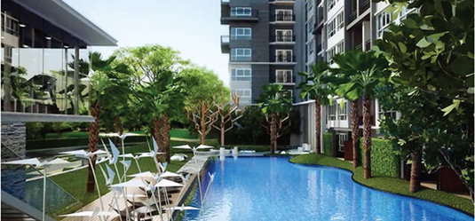 Natureza North Pattaya