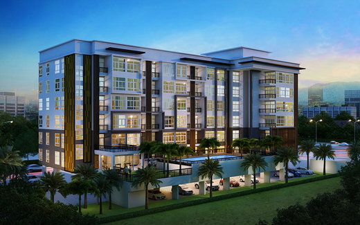 รูป My Hip Condo - รูปที่ 1/4