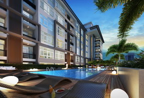 รูป My Hip Condo - รูปที่ 2/4