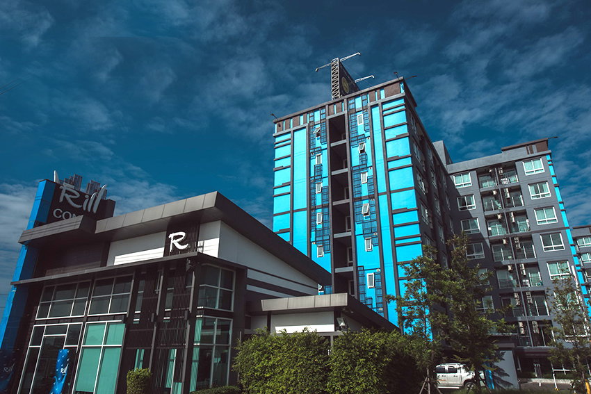 Project Rill Condo Picture - 1/5