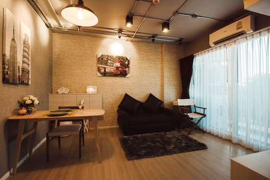 Project Rill Condo Picture - 3/5