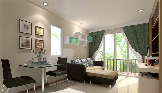 รูป Park Siri Condo Resort Bangsaen - รูปที่ 5/12