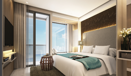 รูป The Urban Attitude Pattaya - รูปที่ 3/5