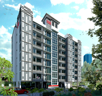 รูป I-Space Condominium - รูปที่ 1/1