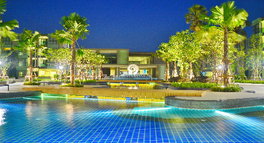 รูป Lumpini Park Beach Cha Am - รูปที่ 4/5