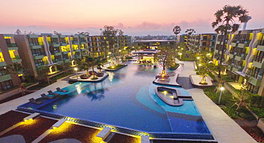 รูป Lumpini Park Beach Cha Am - รูปที่ 2/5