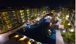 รูป Lumpini Park Beach Cha Am - รูปที่ 3/5