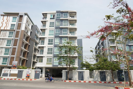 รูป One Plus Business Park 2 - รูปที่ 1/2