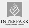 logo โครงการ อินเตอร์ พาร์ค คอนโด