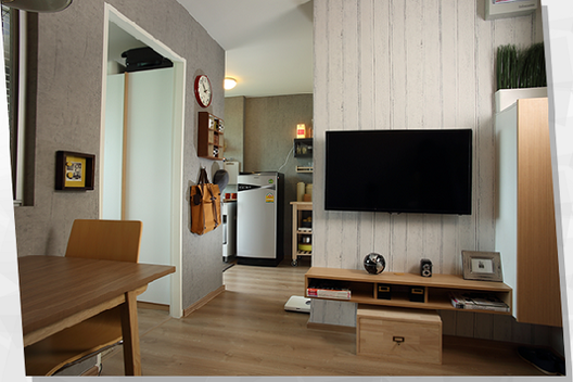 รูป U Campus Rangsit - Muang Ake - รูปที่ 5/6