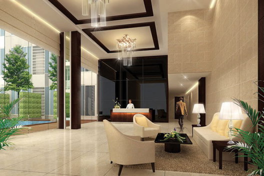 Project Novana Residence Picture - 4/5
