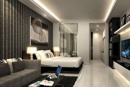 รูป Novana Residence - รูปที่ 3/5