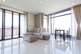 รูป The Siri Condominium - รูปที่ 5/10