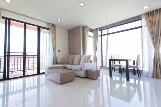 Project The Siri Condominium Picture - 5/10