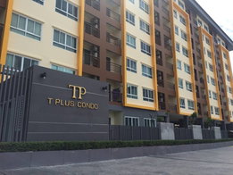รูป T - Plus Condo Amatanakorn - รูปที่ 2/3