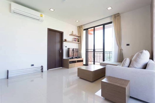 Project The Siri Condominium Picture - 3/10