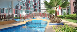 รูป CC Condominium 1 - รูปที่ 3/4