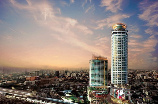รูป Sky Walk Residence - รูปที่ 1/36