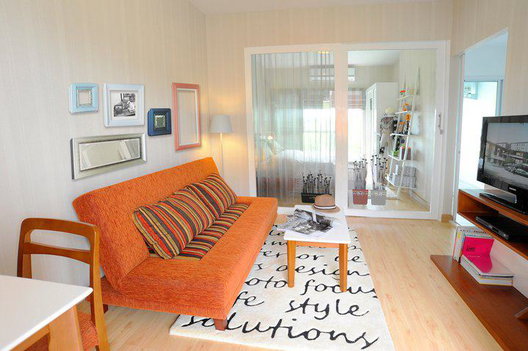 รูป The Idol Condominium - รูปที่ 5/6