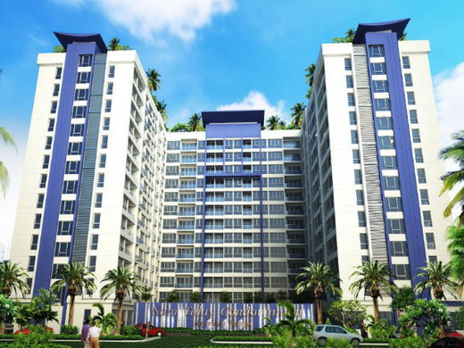 รูป Nam Talay Condominium - รูปที่ 2/2
