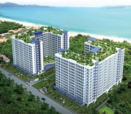 รูป Nam Talay Condominium - รูปที่ 1/2