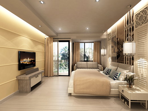 Project Ekceed Tongkrad Lamchabang  Picture - 1/2