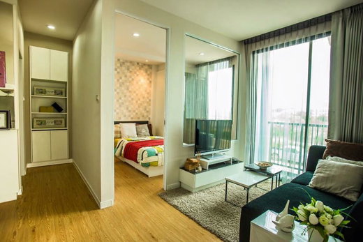 รูป i-condo Korat - รูปที่ 2/2