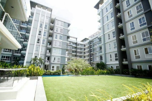 รูป The Ultimate Seasons Park - รูปที่ 1/8