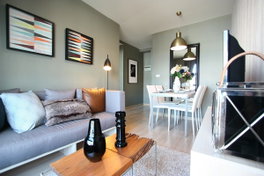 รูป The Revo Condo - รูปที่ 5/13
