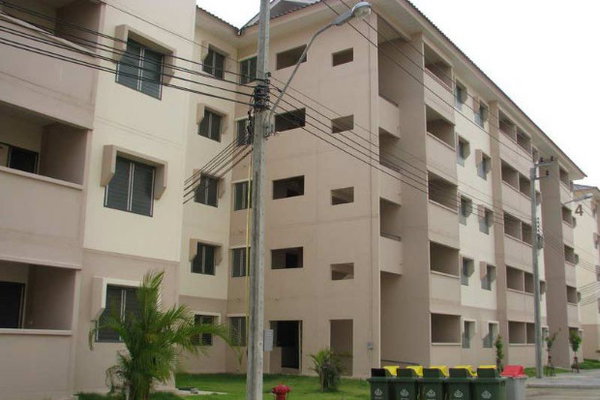 รูป Phraek Sa 14 Housing  - รูปที่ 1/1