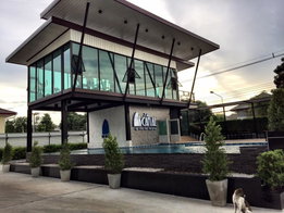 รูป The Canal Rayong - รูปที่ 4/7