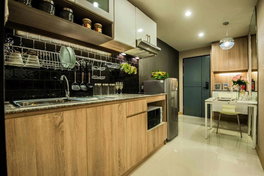 รูป Airport Home Condominium - รูปที่ 5/6