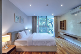 รูป Peaks garden condo - รูปที่ 5/7