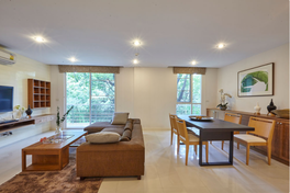 รูป Peaks garden condo - รูปที่ 2/7