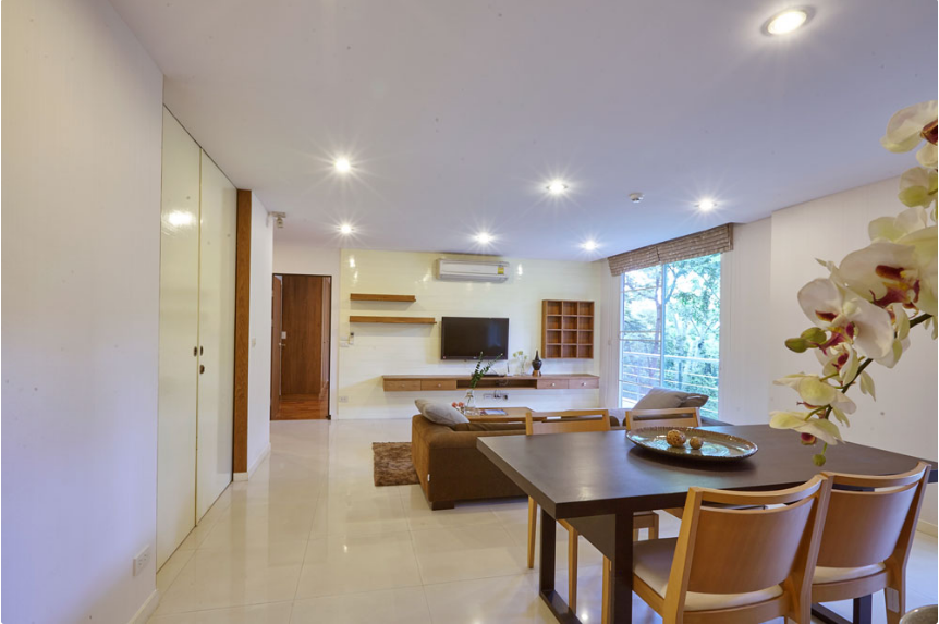 รูป Peaks garden condo - รูปที่ 1/7