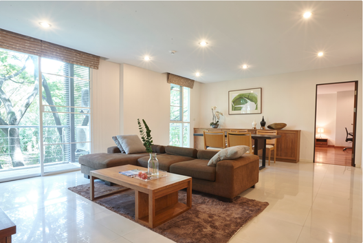 รูป Peaks garden condo - รูปที่ 3/7