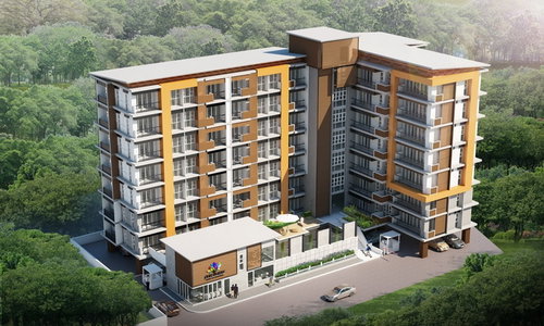 Chic View Condominium