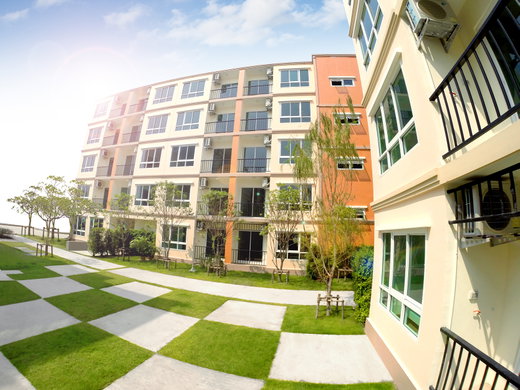 รูป The Happiness Condo - รูปที่ 1/16